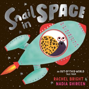 Snail in Space image number 0