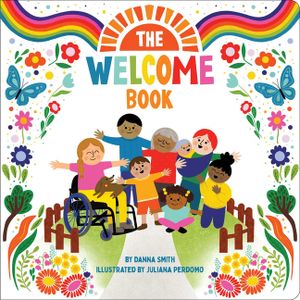 The Welcome Book image number 0