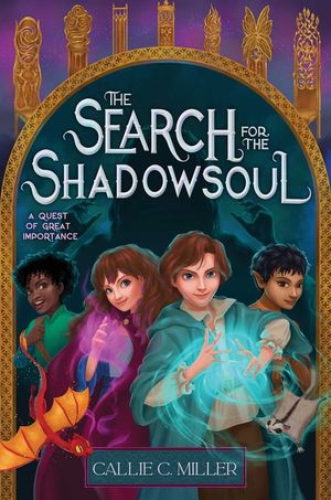 The Search for the Shadowsoul image number 0