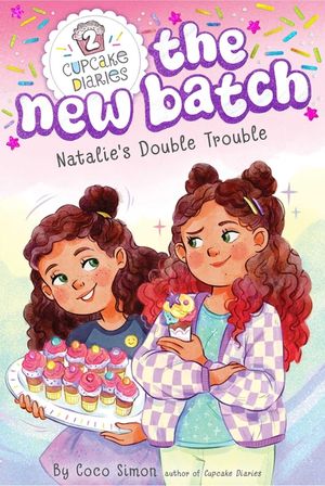Natalie's Double Trouble image number 0