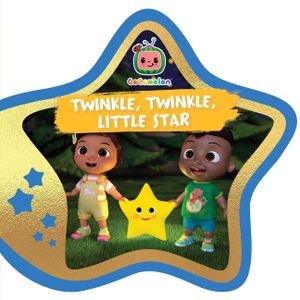 Twinkle, Twinkle, Little Star image number 0