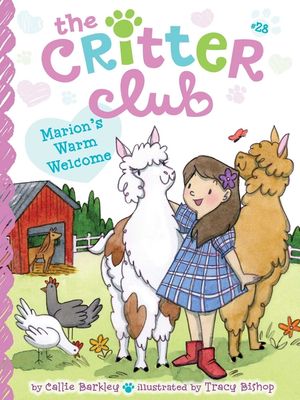 Marion's Warm Welcome image number 0