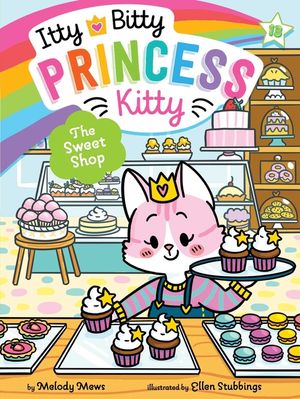 The Sweet Shop image number 0