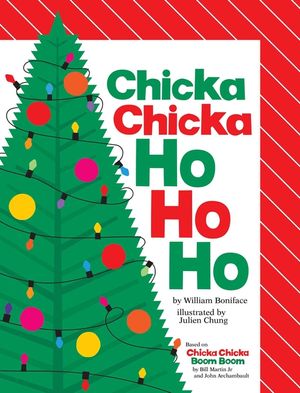 Chicka Chicka Ho Ho Ho image number 0