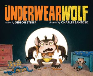 The Underwearwolf image number 0