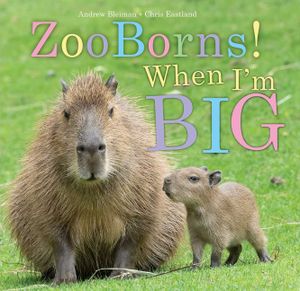 Zooborns! When I'm Big image number 0