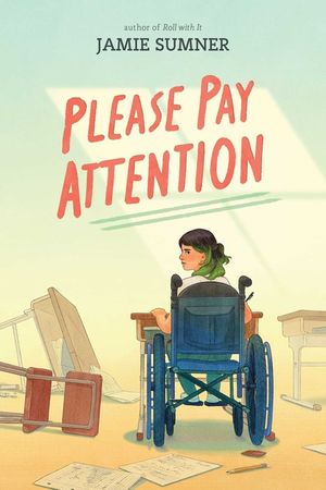 Please Pay Attention image number 0
