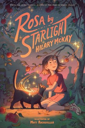 Rosa by Starlight image number 0