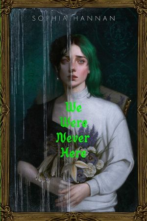 We Were Never Here image number 0