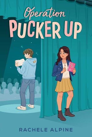 Operation Pucker Up image number 0