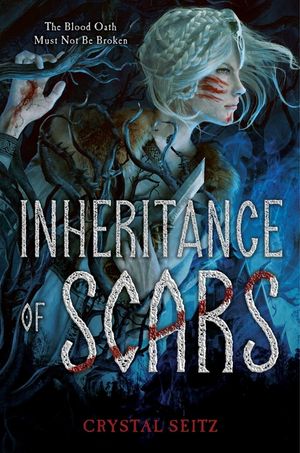 Inheritance of Scars image number 0