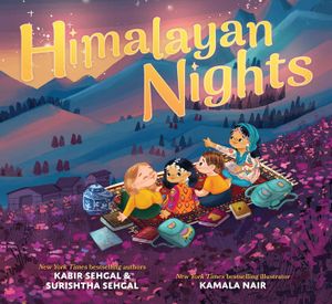 Himalayan Nights image number 0
