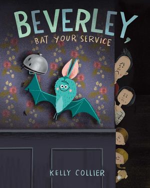 Beverley, Bat Your Service image number 0