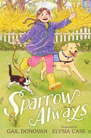 Sparrow, Always image number 0