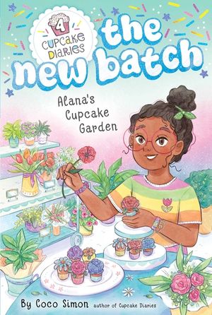 Alana's Cupcake Garden image number 0