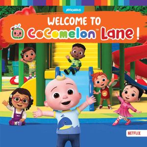 Welcome to Cocomelon Lane! image number 0