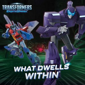 What Dwells Within image number 0