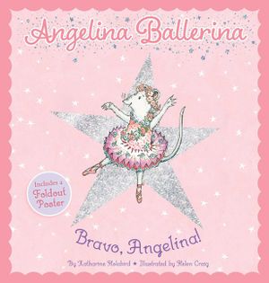 Bravo, Angelina! image number 0