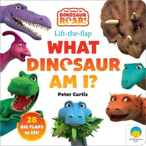 What Dinosaur Am I? image number 0