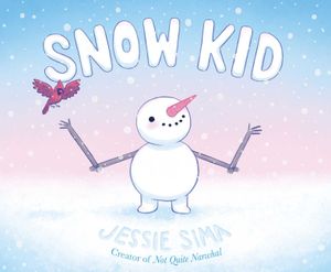 Snow Kid image number 0
