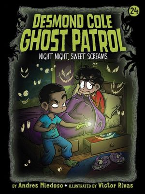Night Night, Sweet Screams image number 0