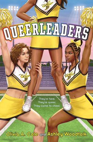Queerleaders image number 0