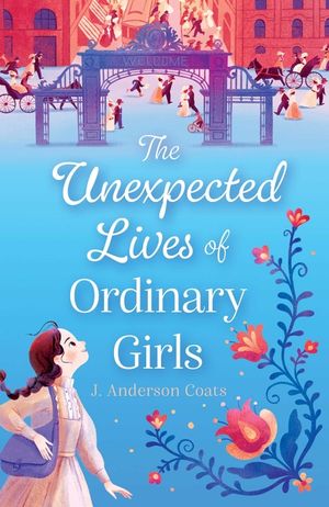 The Unexpected Lives of Ordinary Girls image number 0