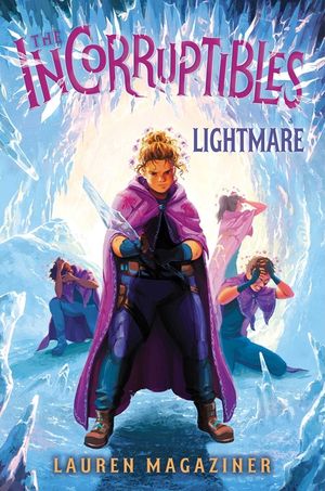Lightmare image number 0