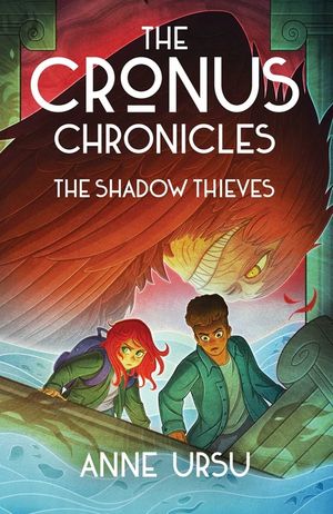 The Shadow Thieves image number 0