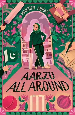 Aarzu All Around image number 0