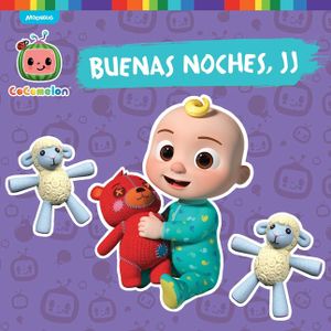 Buenas Noches, Jj (Good Night, Jj) image number 0