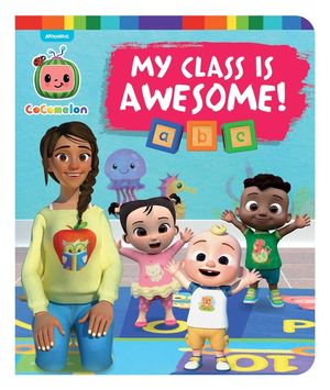 My Class Is Awesome! image number 0