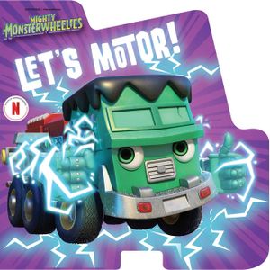 Let's Motor! image number 0