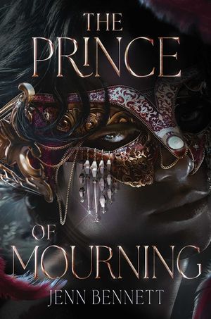 The Prince of Mourning image number 0