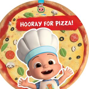 Hooray for Pizza! image number 0