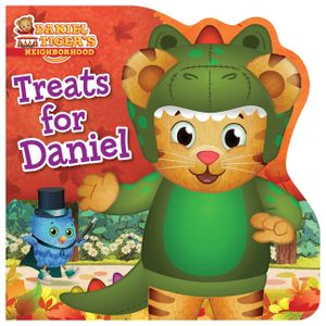 Treats for Daniel image number 0