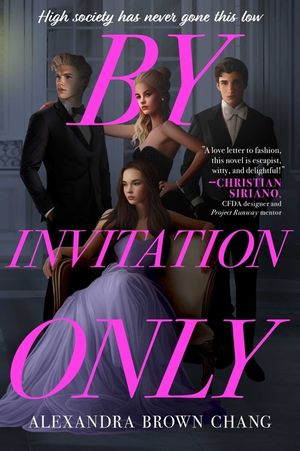 By Invitation Only image number 0