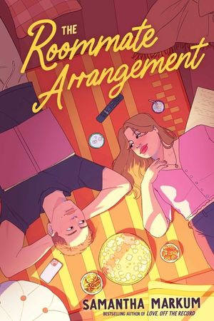 The Roommate Arrangement image number 0