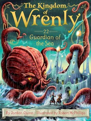 Guardian of the Sea image number 0