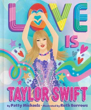 Love Is Taylor Swift image number 0