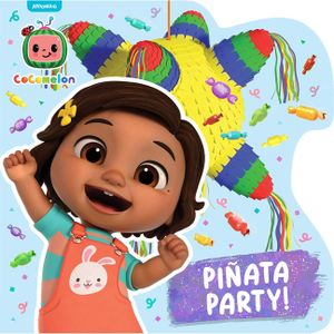 Pi&ntilde;ata Party! image number 0
