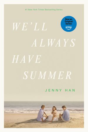 We'll Always Have Summer image number 0