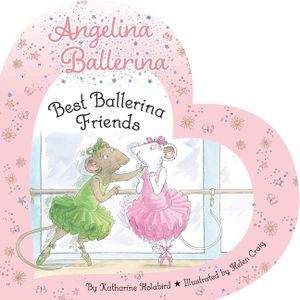 Best Ballerina Friends image number 0