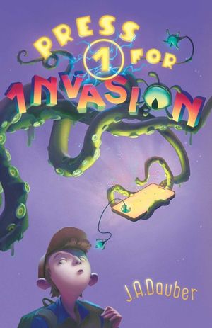 Press 1 for Invasion image number 0