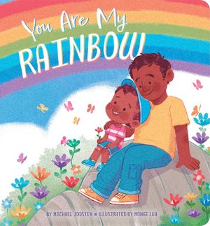 You Are My Rainbow image number 0