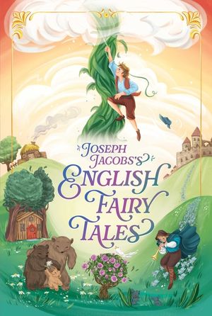Joseph Jacobs's English Fairy Tales image number 0