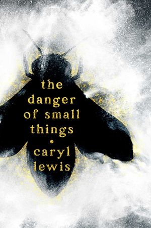 The Danger of Small Things image number 0