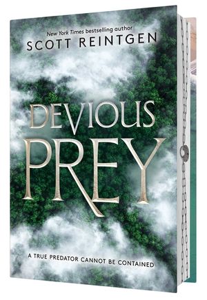 Devious Prey image number 0