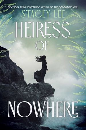 Heiress of Nowhere image number 0