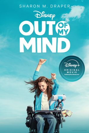 Out of My Mind image number 0
